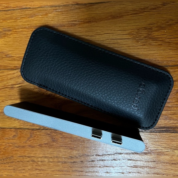 COPY - Purgo USBC Adapter for Macbook Pro pouch included - Picture 5 of 5